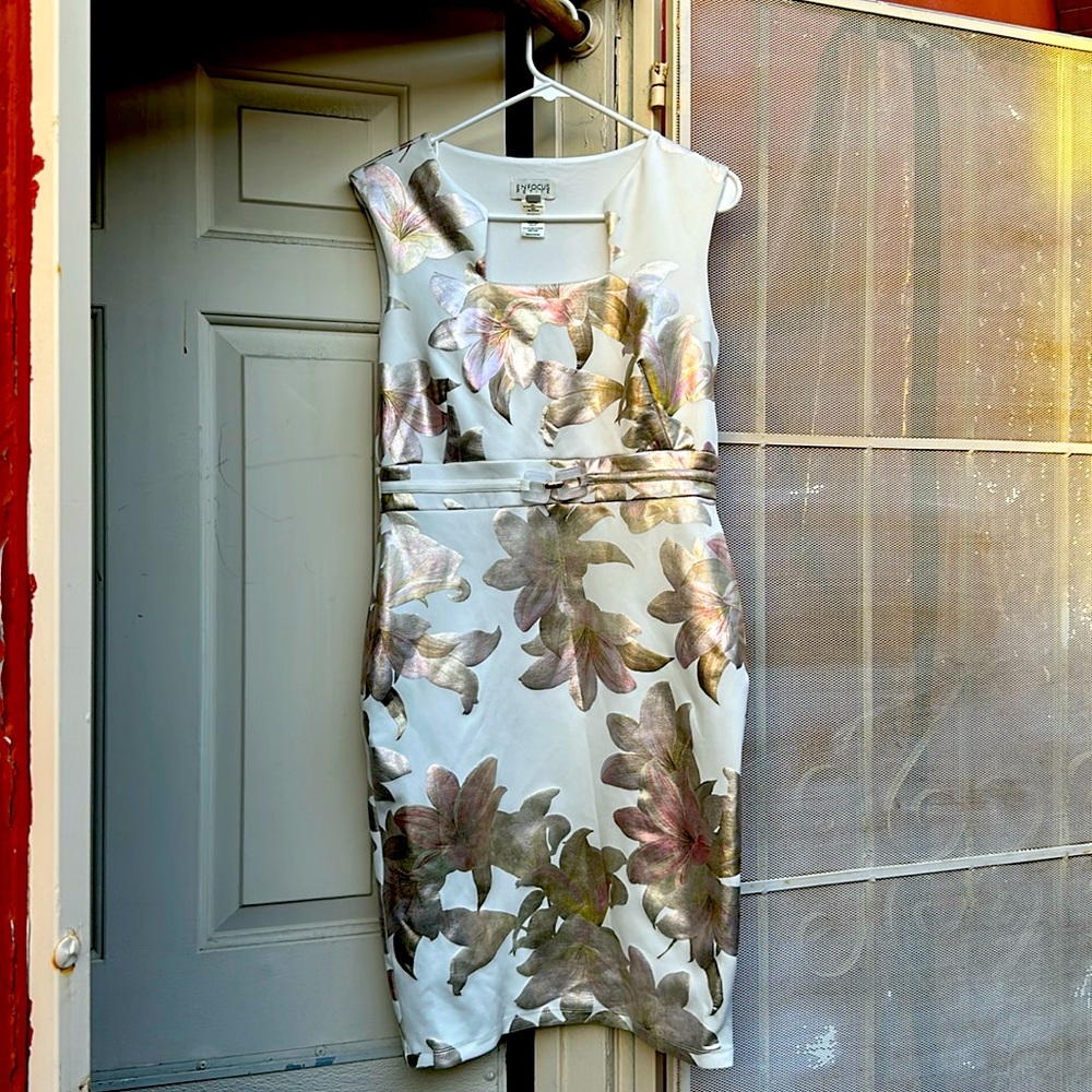 Petite Dress